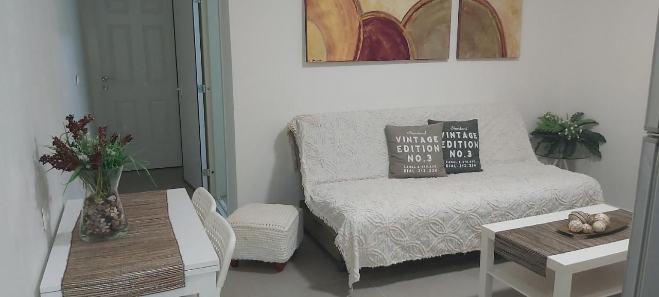 פינה קטנה בערבה Hotel Be'er Ora Ngoại thất bức ảnh